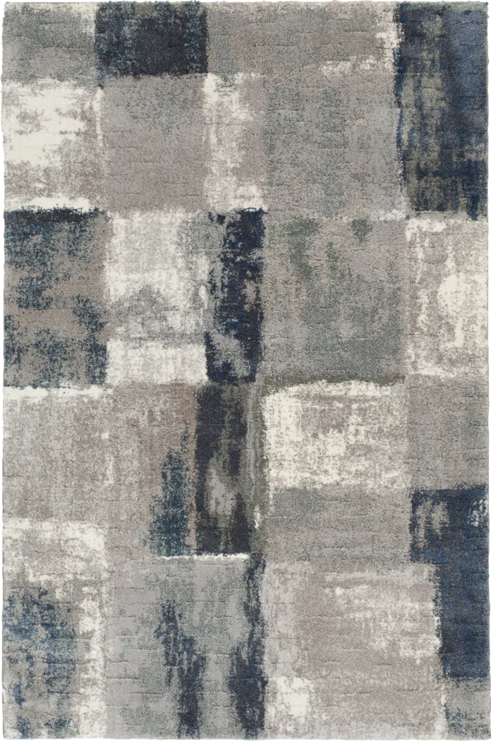 Kirstin Cream 7'10 x 9'10 Rug - Thumbnail - Image 1