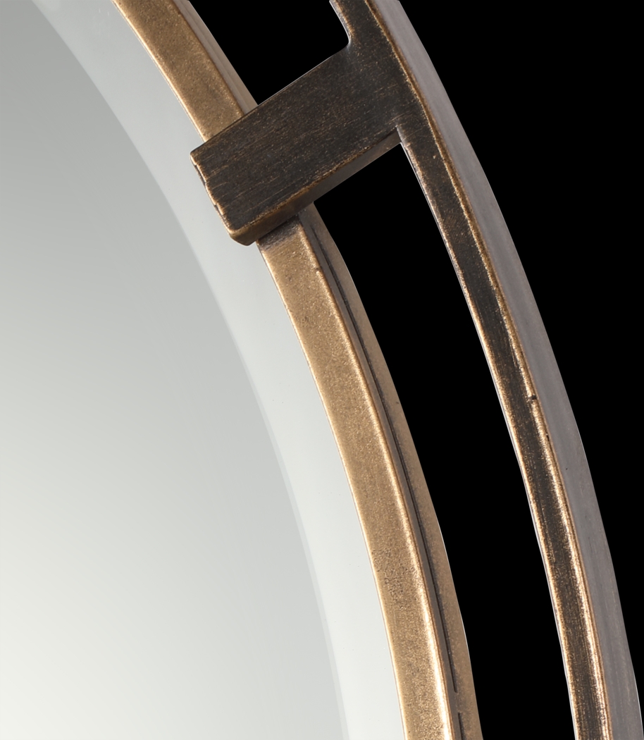 Kisoba Bronze Mirror - Thumbnail - Image 3