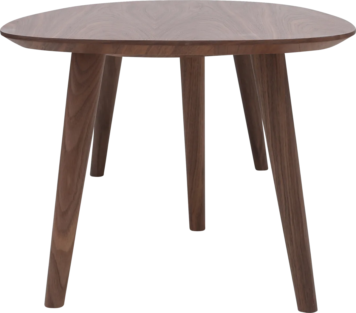 Kitchener Brown Cocktail Table - Thumbnail - Image 2