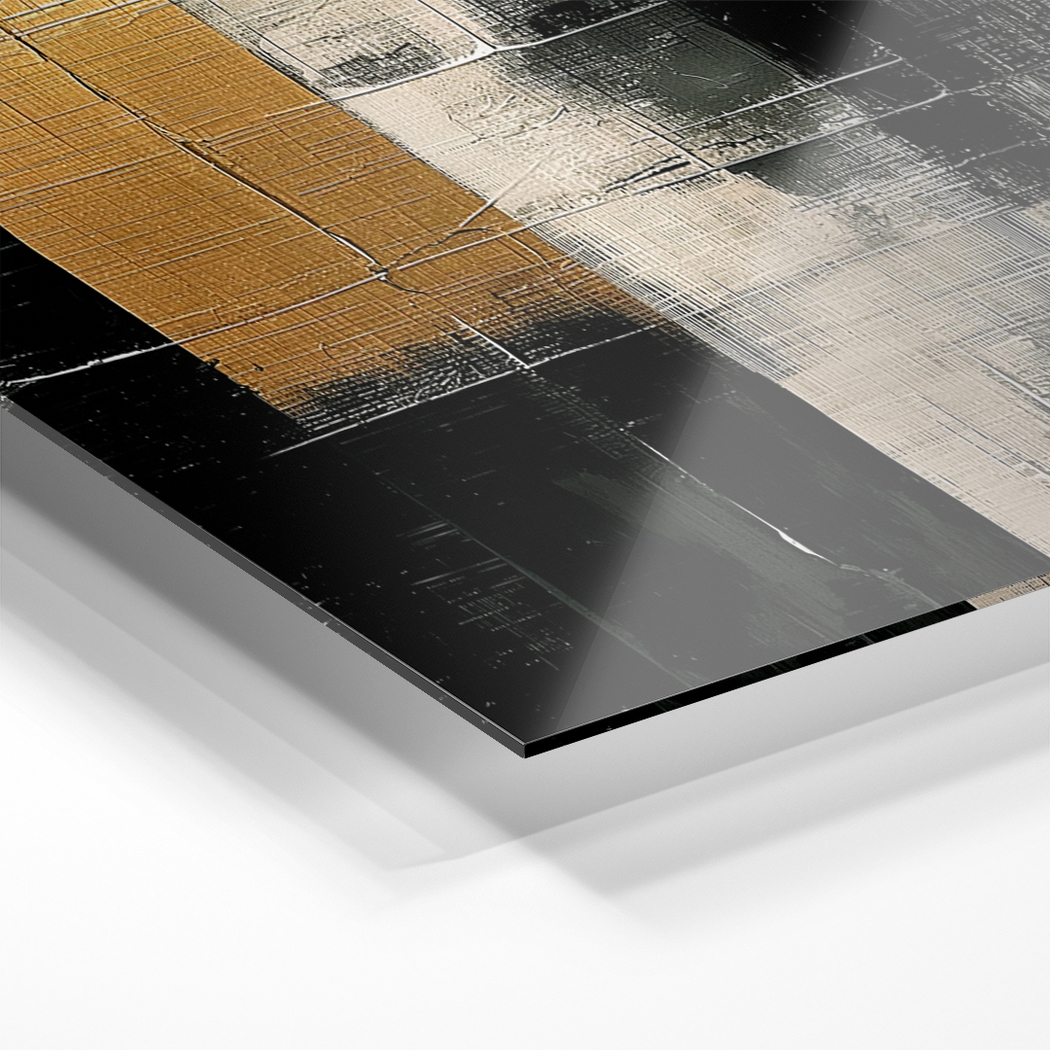 Kittanning Black Artwork - Thumbnail - Image 2