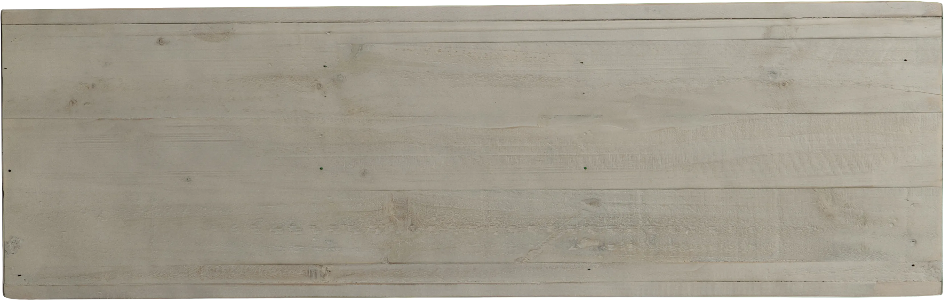 Kittansett Gray Sofa Table - Thumbnail - Image 3