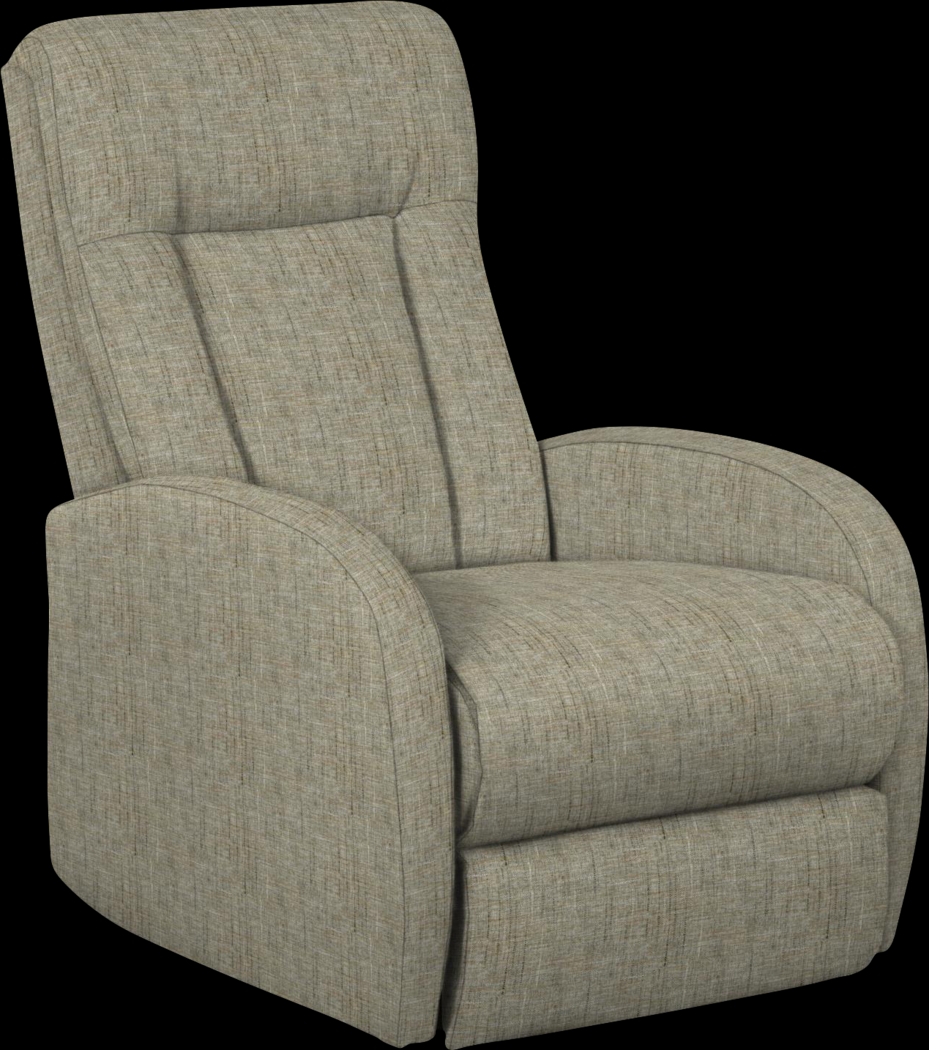 Kittering Beige Rocker Recliner - Thumbnail - Image 1