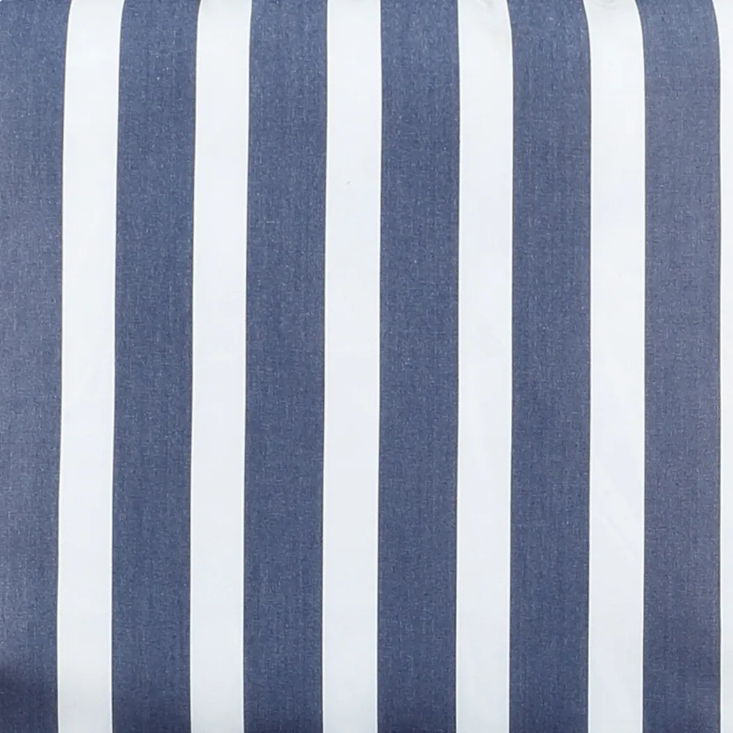 Kivoli Blue Outdoor Arm Chair - Thumbnail - Image 11