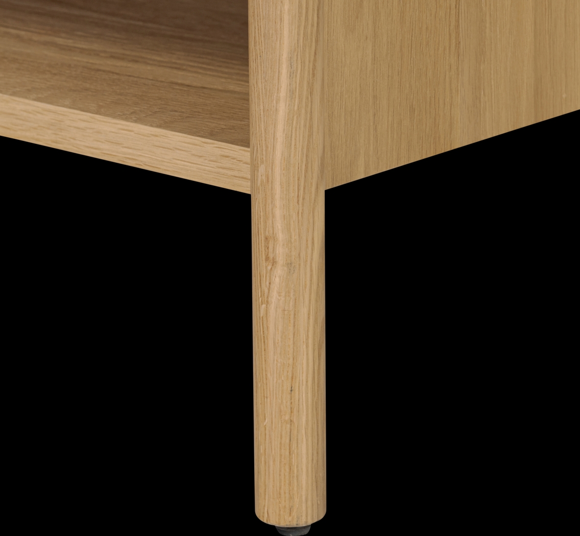 Klanice Natural Nightstand - Thumbnail - Image 10