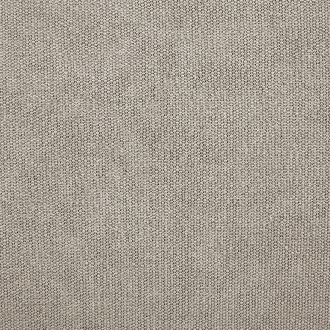 Kleberg Beige Accent Chair - Thumbnail - Image 6
