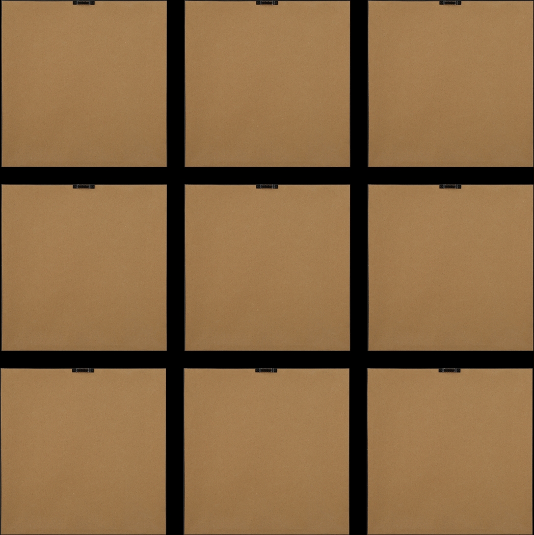 Klei Black Artwork, Set of 9 - Thumbnail - Image 7