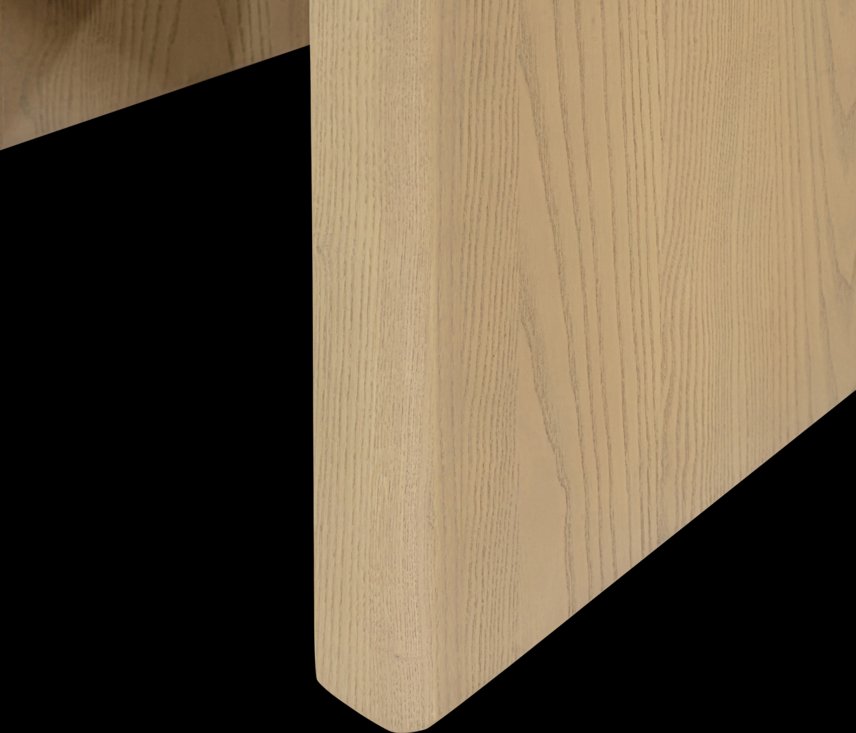 Klimayel Beige Nightstand - Thumbnail - Image 7