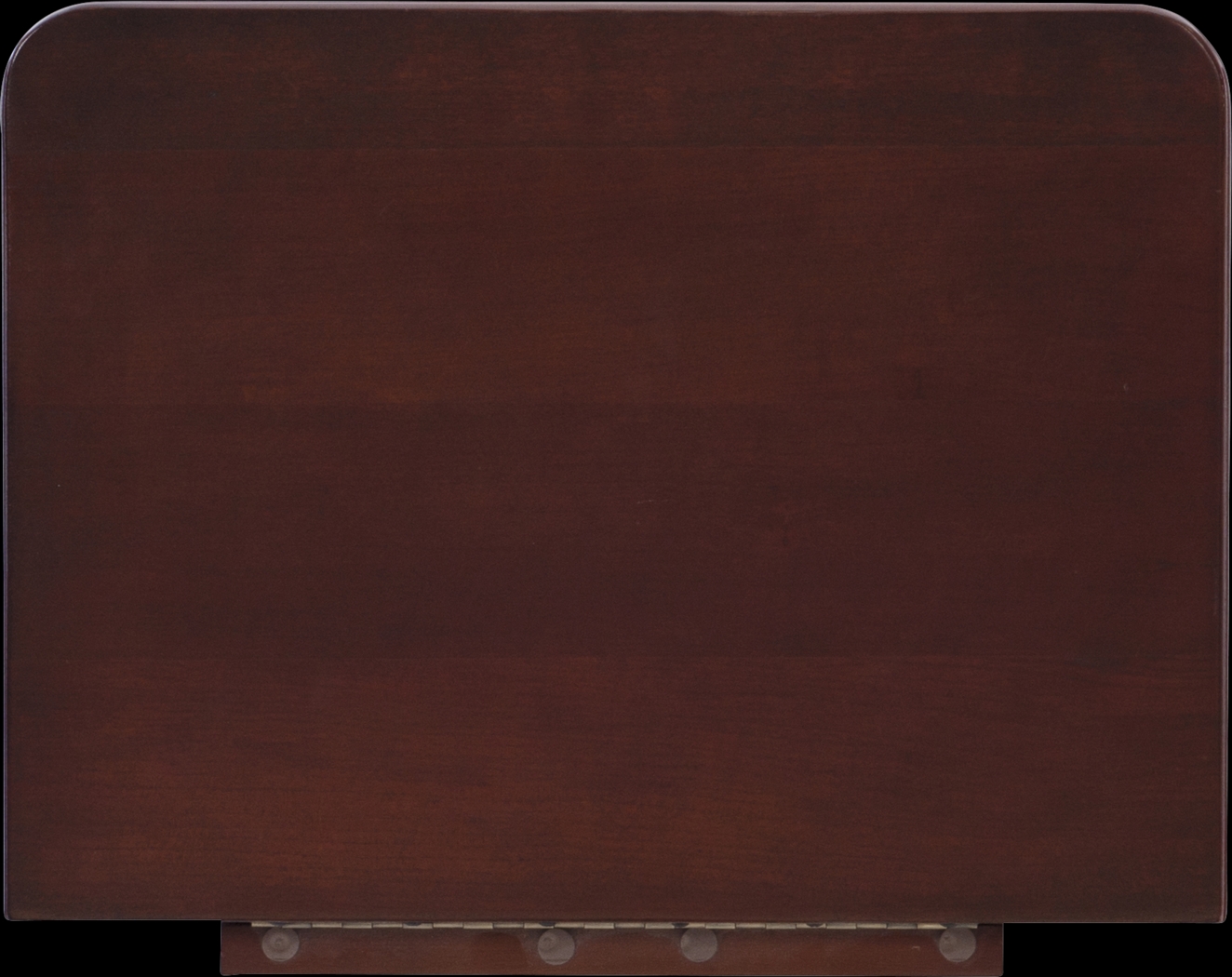 Klingle Cherry Jewelry Armoire - Thumbnail - Image 13