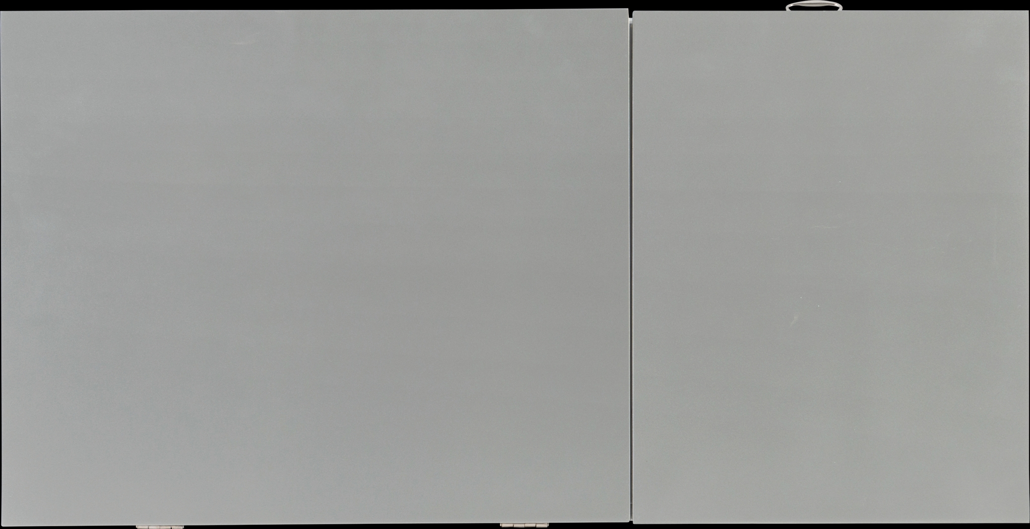 Klingle Gray Vanity Set - Thumbnail - Image 10