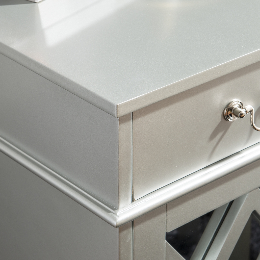 Klingle Gray Vanity Set - Thumbnail - Image 18