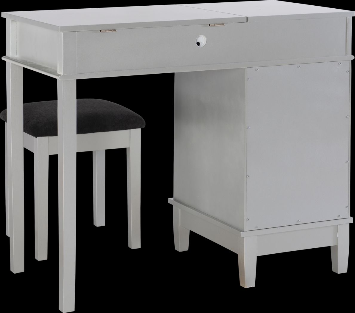 Klingle Gray Vanity Set - Thumbnail - Image 9