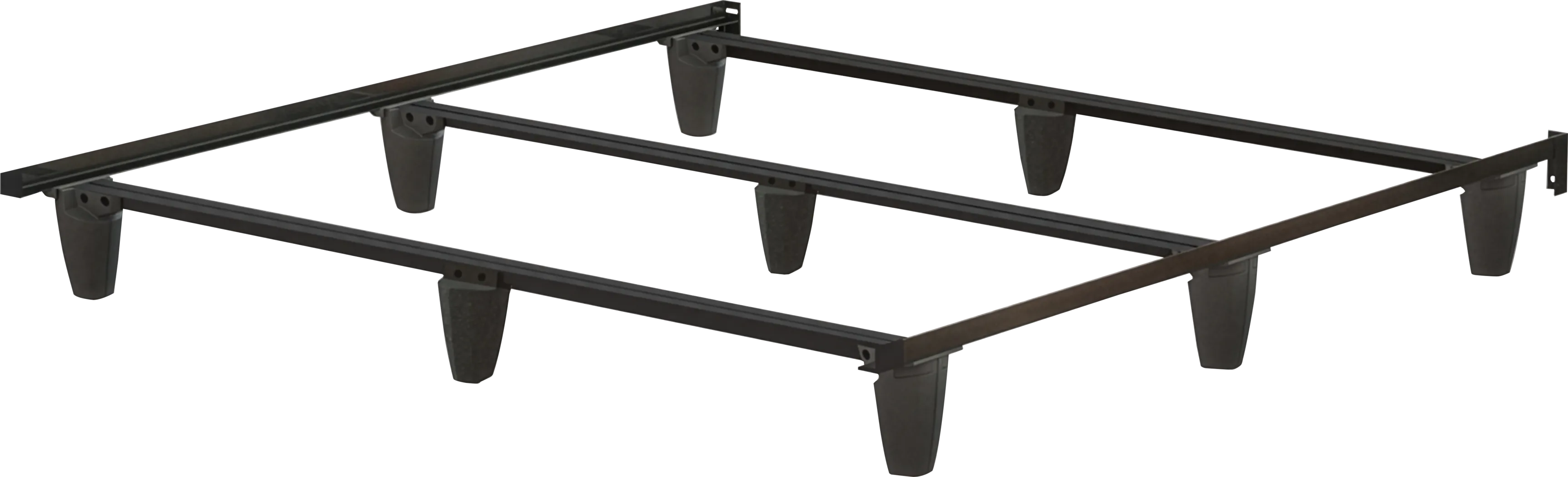 Knickerbocker emBrace California King Bed Frame - Image 1