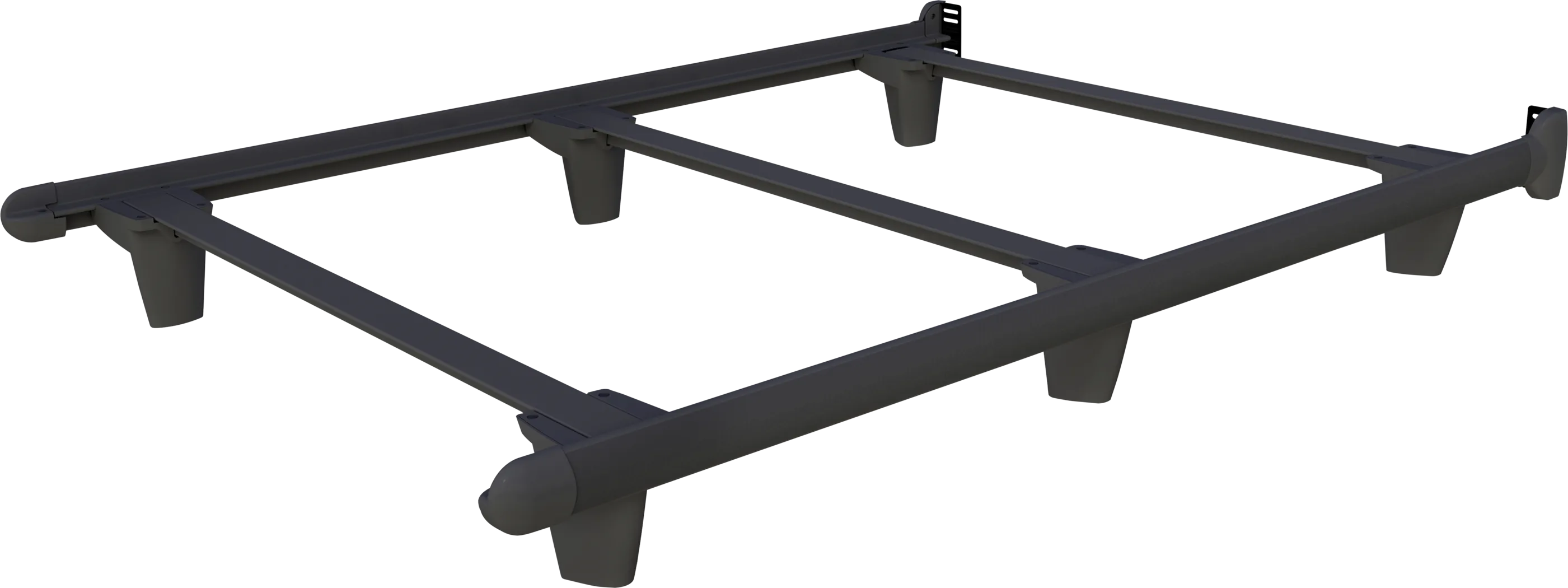 Knickerbocker emBrace Full Bed Frame - Image 1