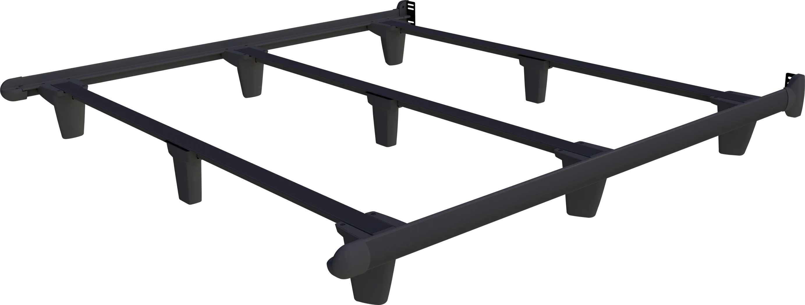 Knickerbocker emBrace King Bed Frame - Image 1