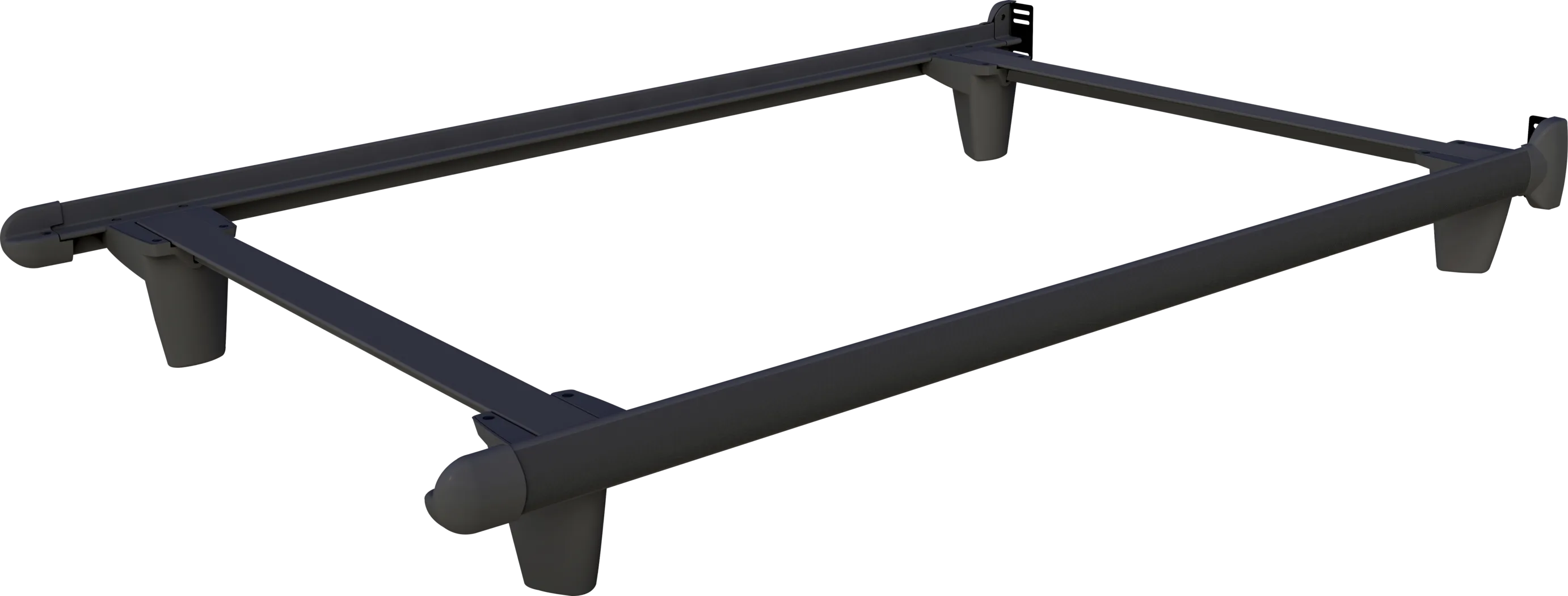 Knickerbocker emBrace Twin Bed Frame - Image 1