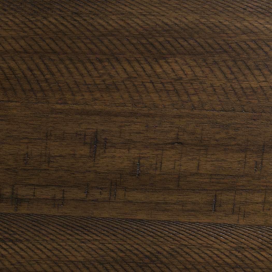 Knobdale Brown Bar Table Set - Thumbnail - Image 11