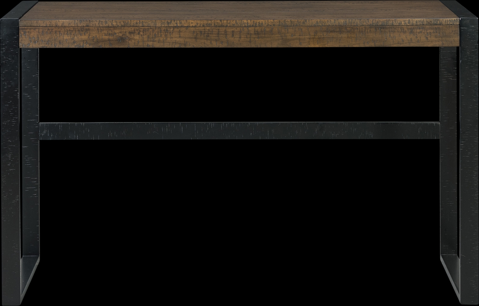 Knobdale Brown Bar Table Set - Thumbnail - Image 15