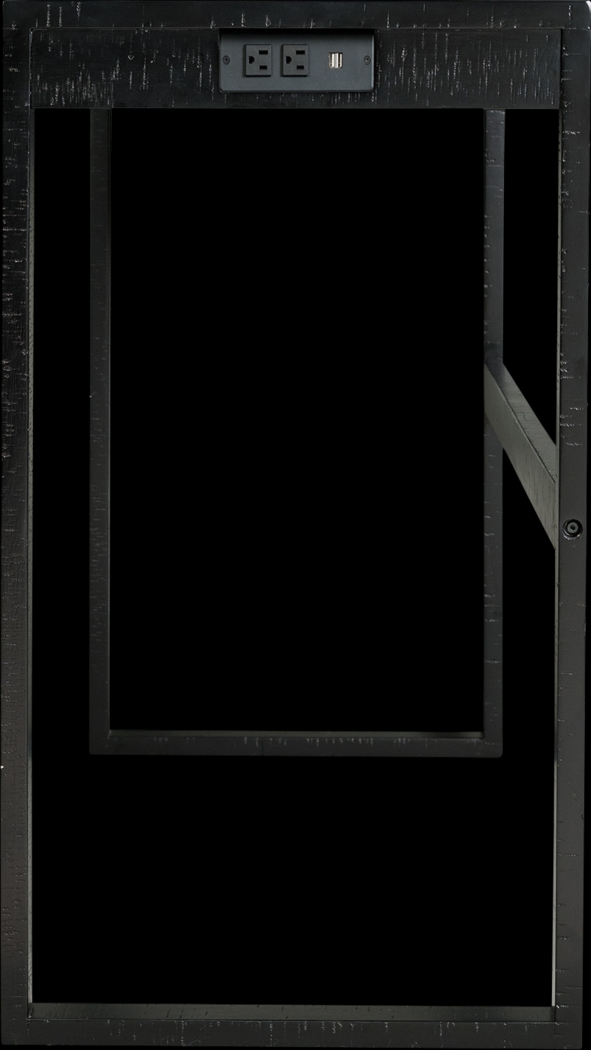 Knobdale Brown Bar Table Set - Thumbnail - Image 5