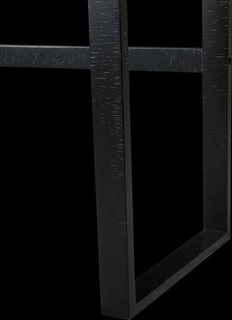 Knobdale Brown Bar Table Set - Thumbnail - Image 7