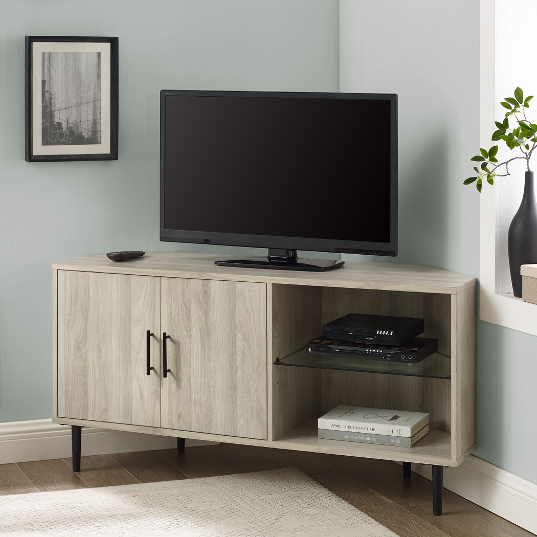 Knollhaven Birch 48 in. Console - Thumbnail - Image 4