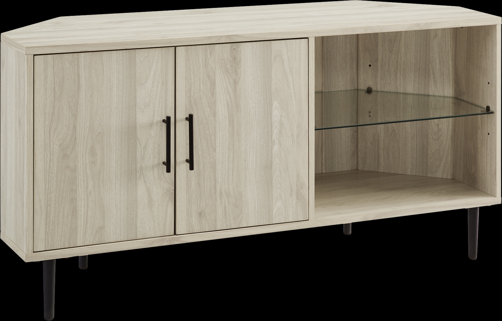 Knollhaven Birch 48 in. Console - Thumbnail - Image 1