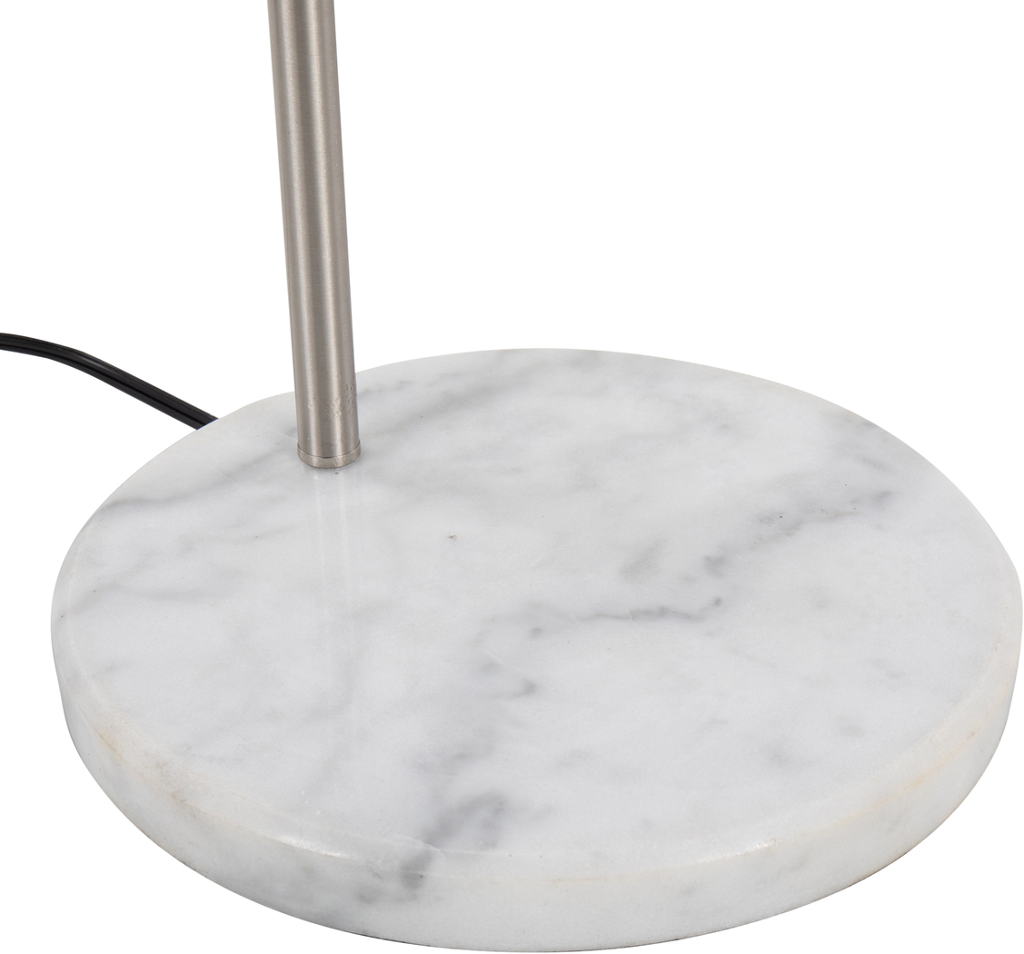 Knowlton Court Silver Floor Lamp - Thumbnail - Image 8