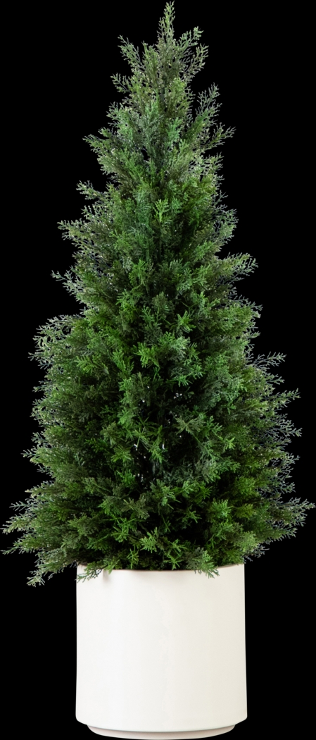 Koegel Green Indoor/Outdoor Silk Tree - Thumbnail - Image 1