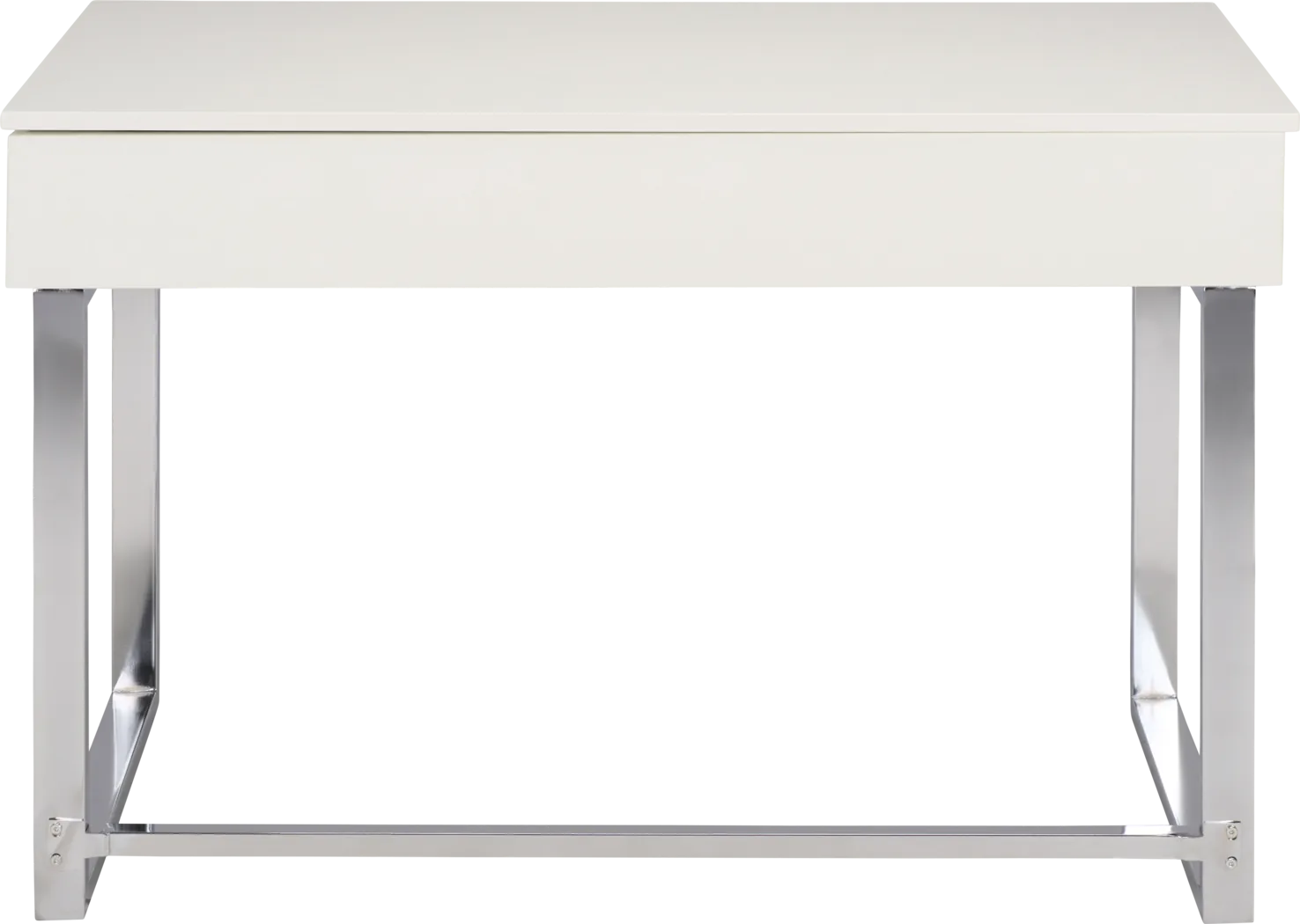 Kogabe White Adjustable Desk - Thumbnail - Image 12