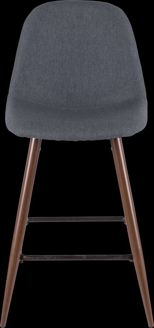 Kokai Walnut 3 Pc Bar Height Dining Set - Thumbnail - Image 5