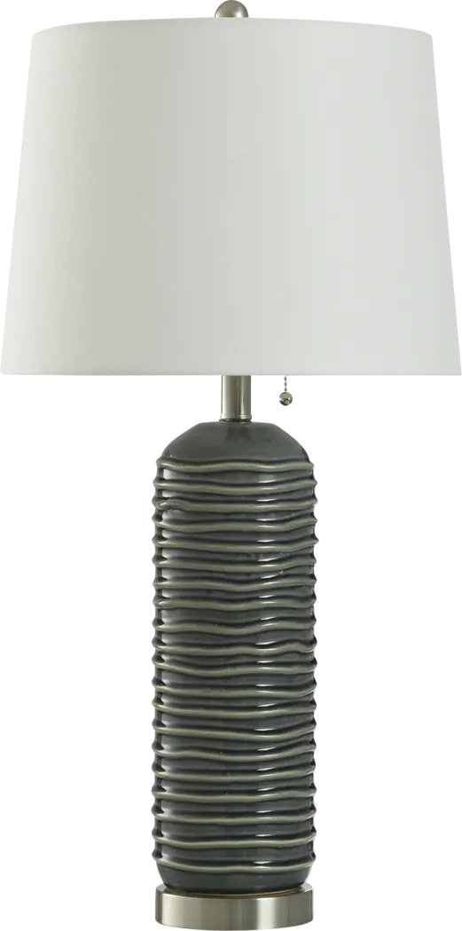 Kolae Green Lamp - Thumbnail - Image 1