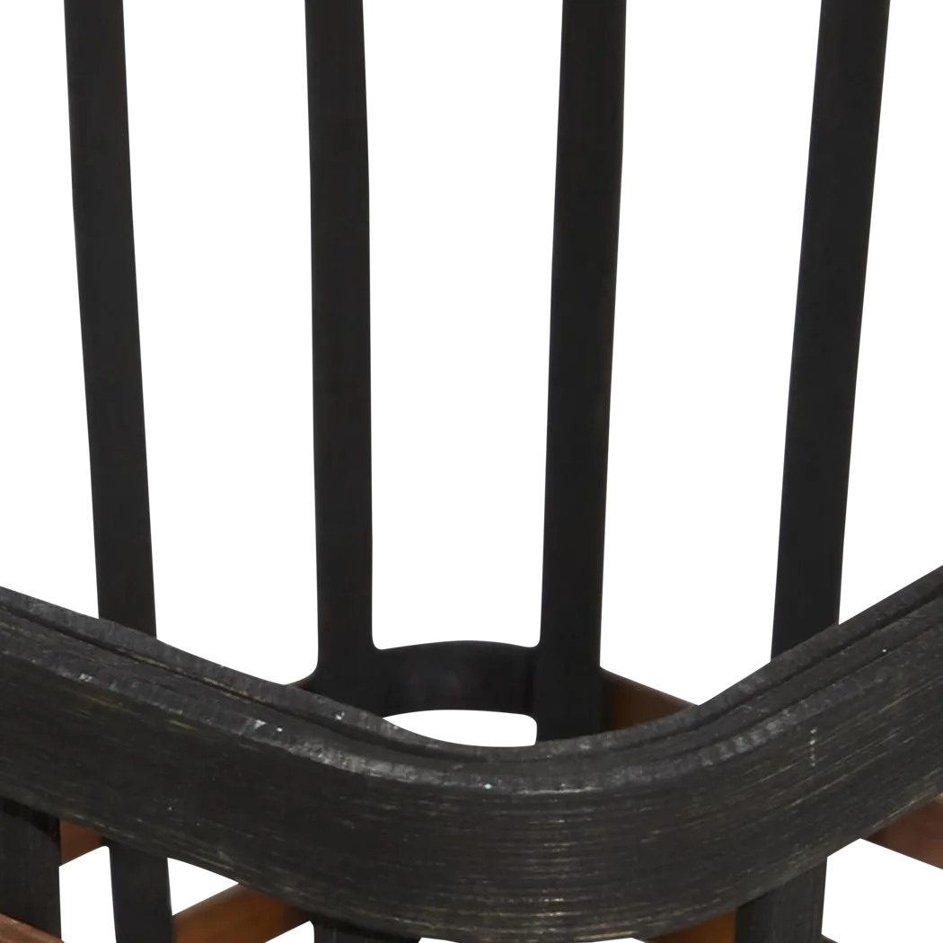 Kolb Black Basket, Set of 2 - Thumbnail - Image 15
