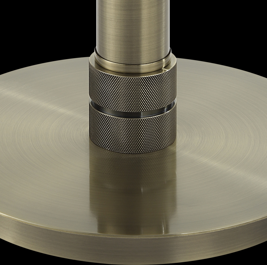 Kolb Drive Brass Floor Lamp - Thumbnail - Image 2