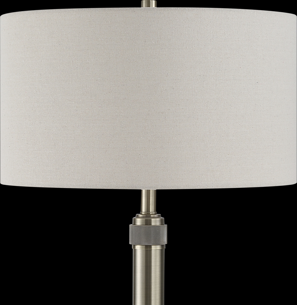 Kolb Drive Brass Floor Lamp - Thumbnail - Image 3