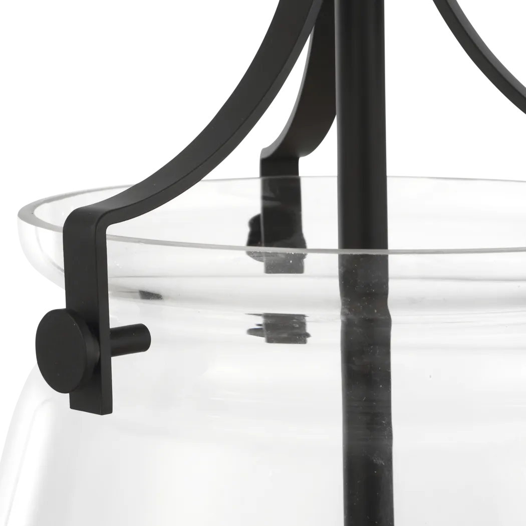 Kold Black Pendant - Thumbnail - Image 2