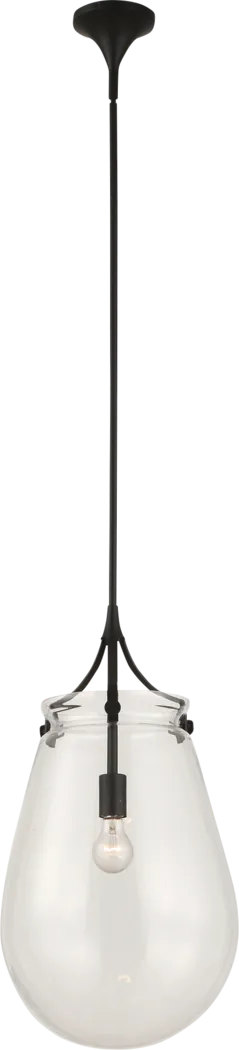 Kold Black Pendant - Thumbnail - Image 5