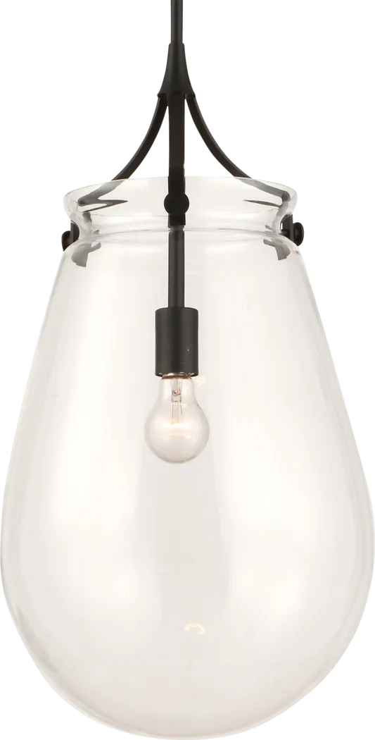 Kold Black Pendant - Thumbnail - Image 6