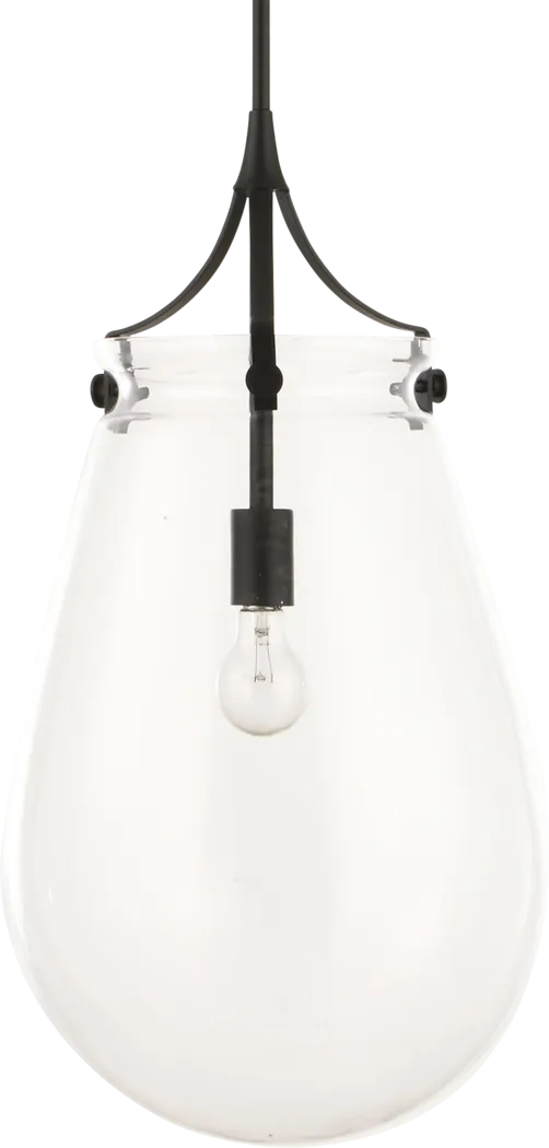 Kold Black Pendant - Thumbnail - Image 7