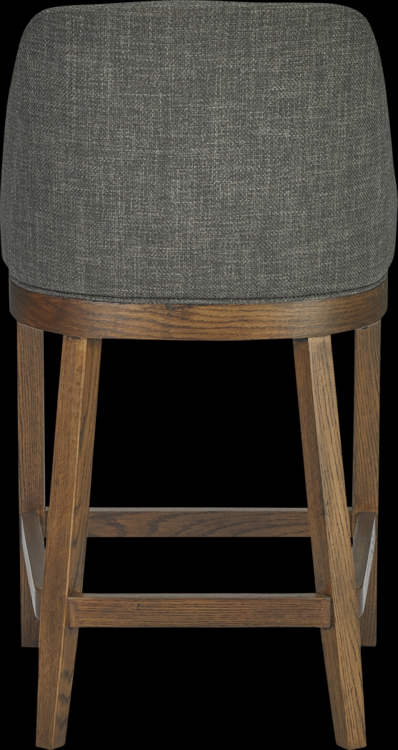 Kolkov Green Counter Height Stool - Thumbnail - Image 3