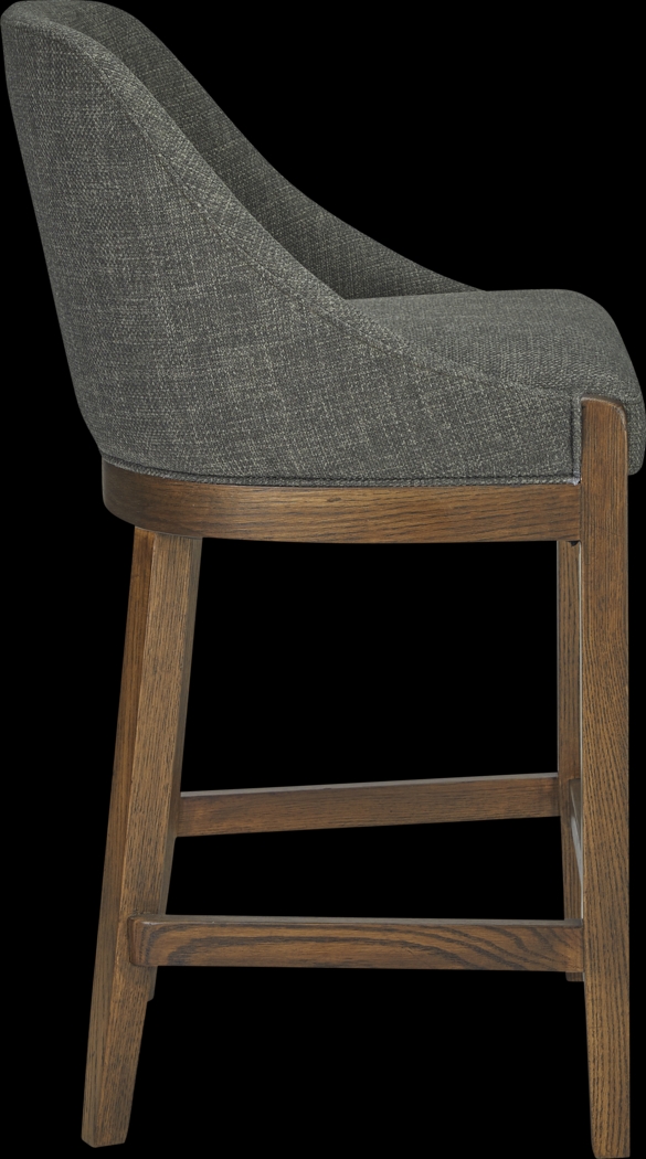 Kolkov Green Counter Height Stool - Thumbnail - Image 6