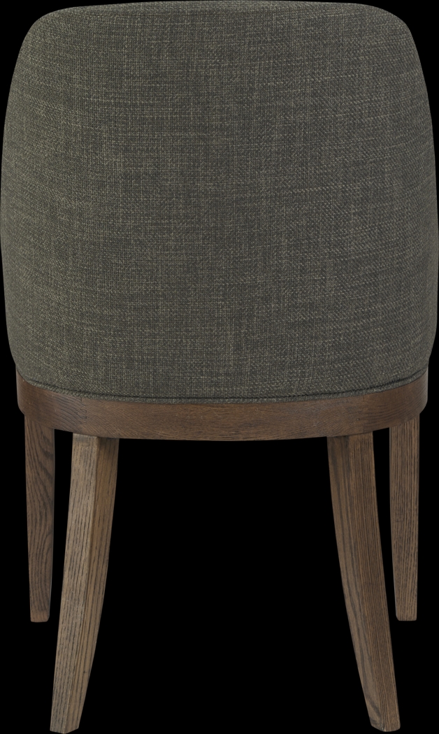 Kolkov Green Side Chair - Thumbnail - Image 3