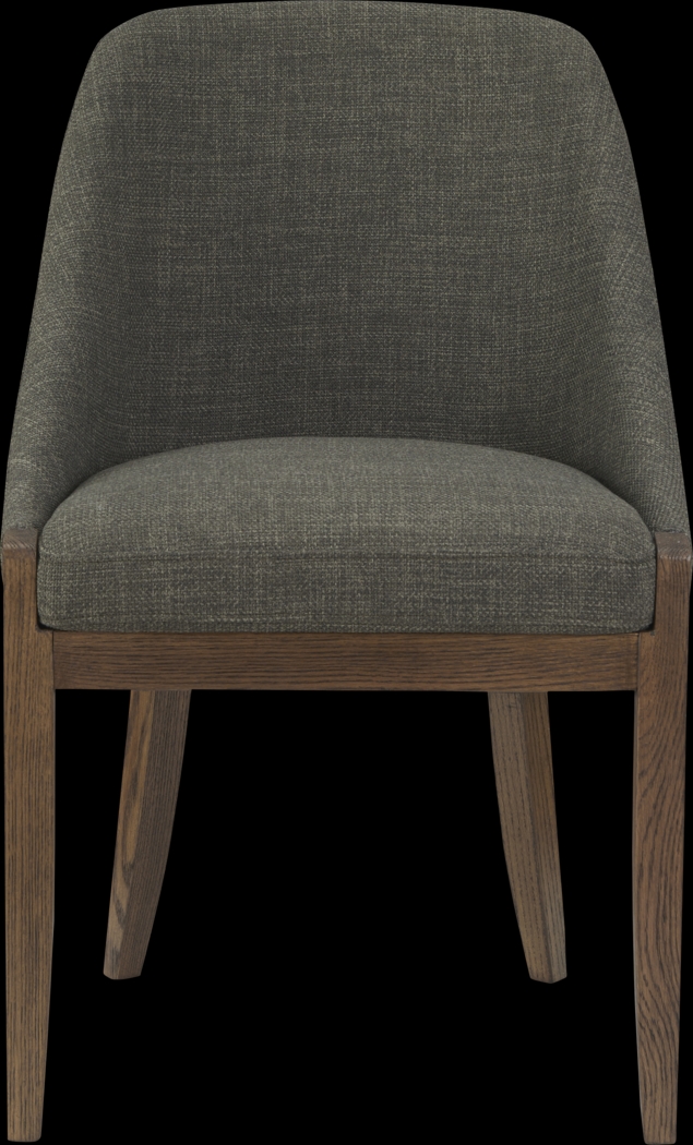 Kolkov Green Side Chair - Thumbnail - Image 1