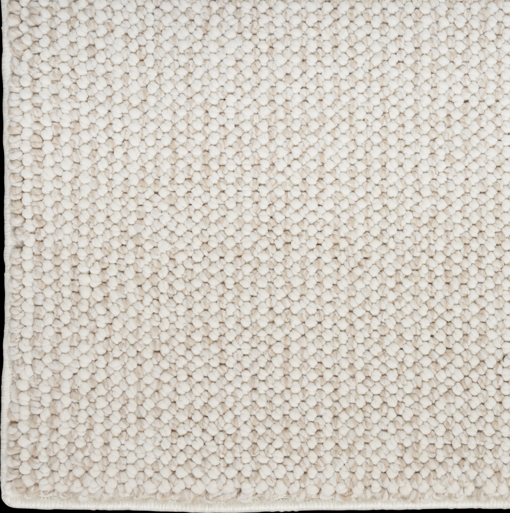 Kolley Beige 5'3 x 7' Rug - Thumbnail - Image 3