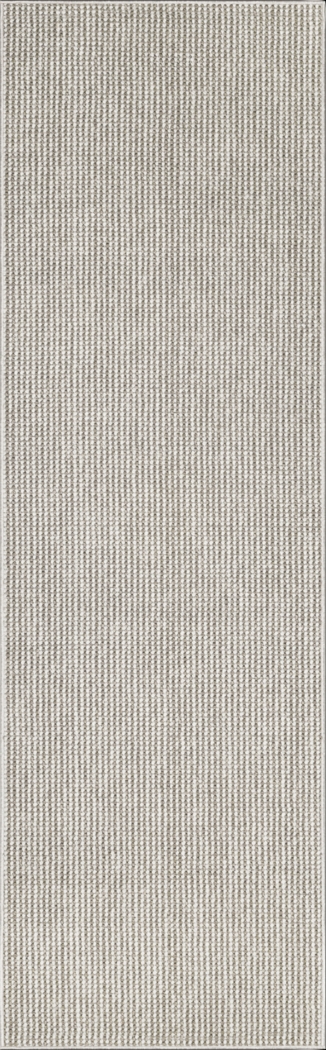 Kolley Mocha 2'3 x 7'6 Runner Rug - Thumbnail - Image 1