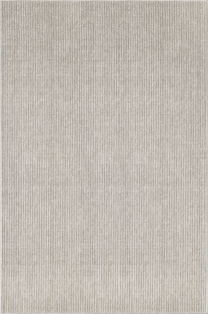 Kolley Mocha 3'11 x 5'11 Rug - Thumbnail - Image 1
