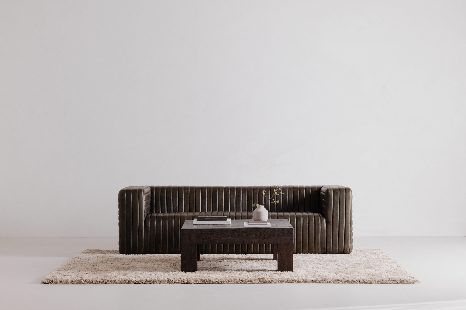 Kolz Brown Cocktail Table - Thumbnail - Image 5