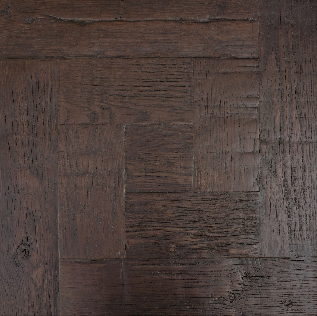 Kolz Brown End Table - Thumbnail - Image 4