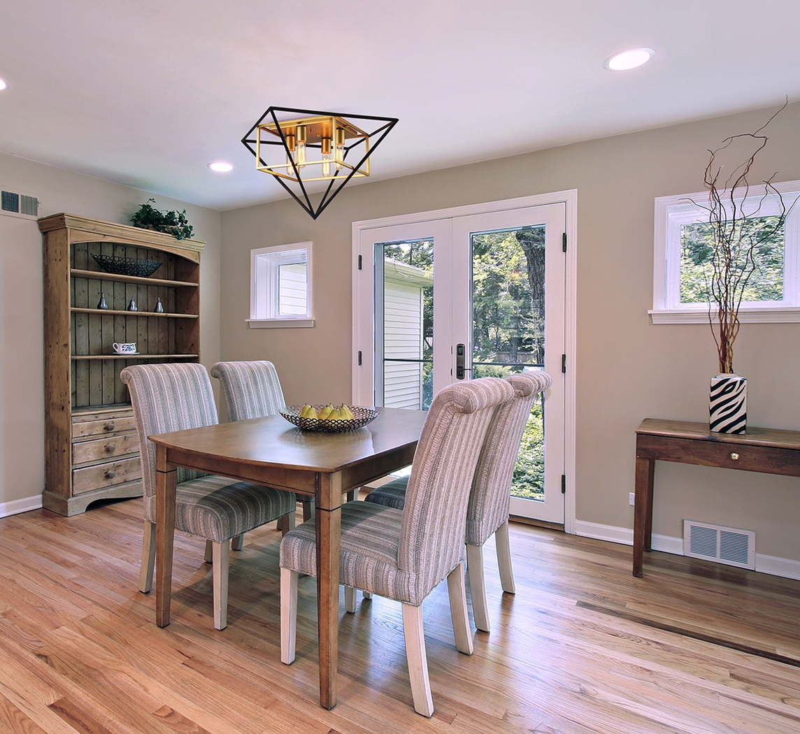 Kona Alley Gold Pendant - Thumbnail - Image 2