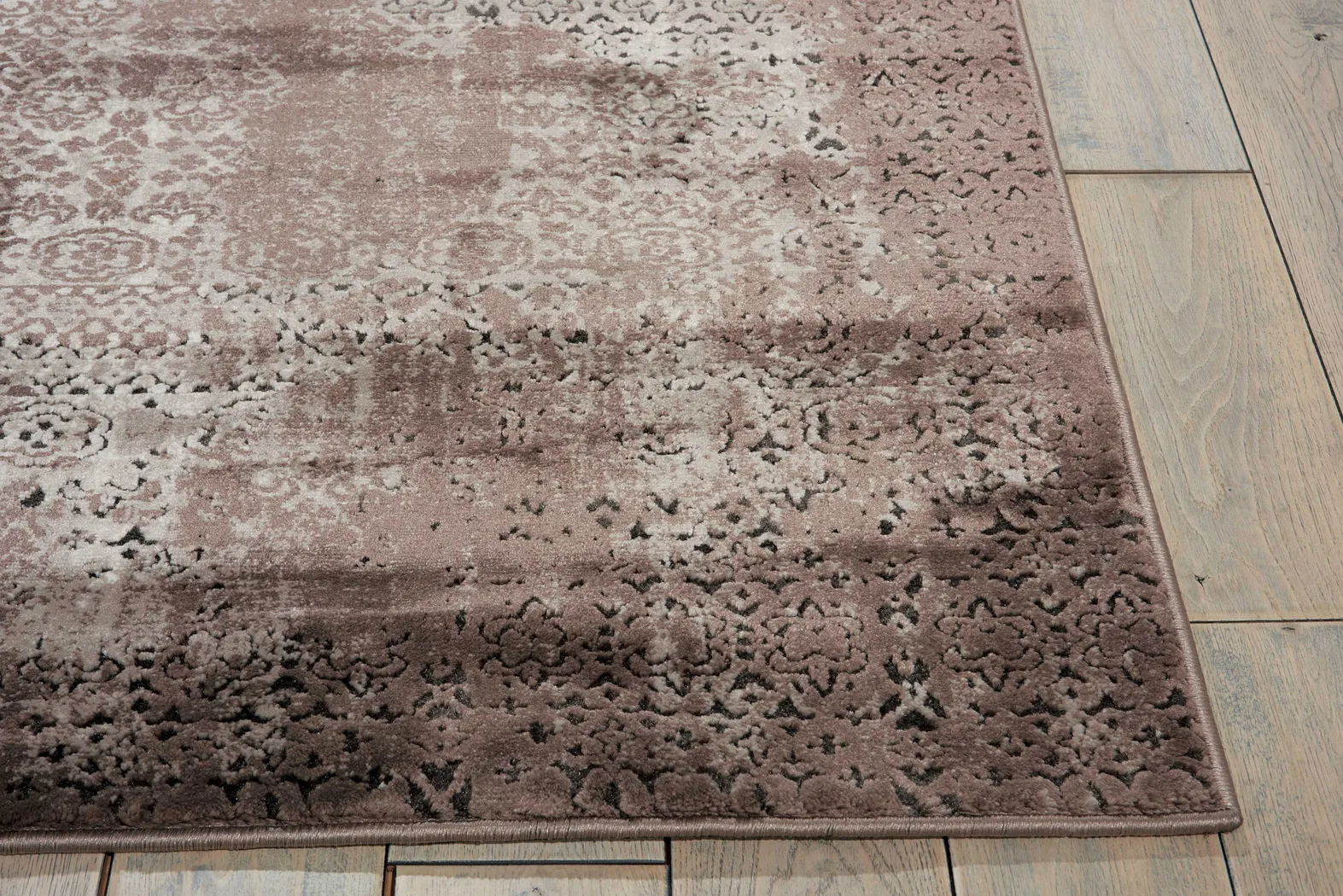 Konnie Brown 5'3 x 7'4 Rug - Thumbnail - Image 4