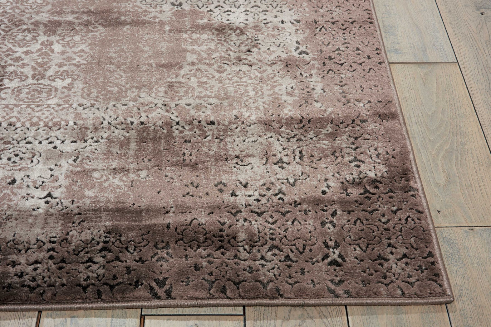 Konnie Brown 7'10 x 10'6 Rug - Thumbnail - Image 4