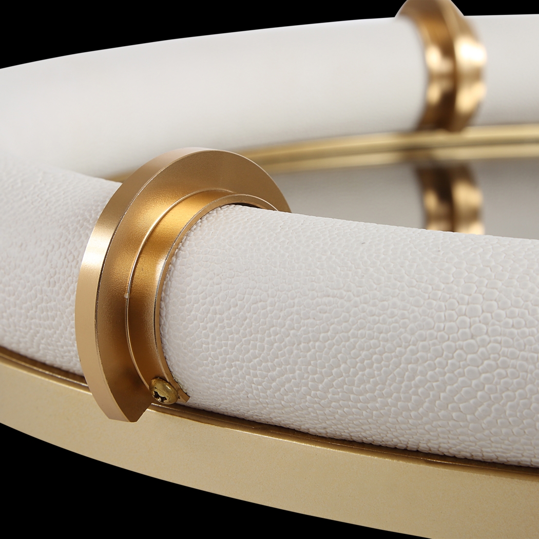 Konree White Tray - Thumbnail - Image 4